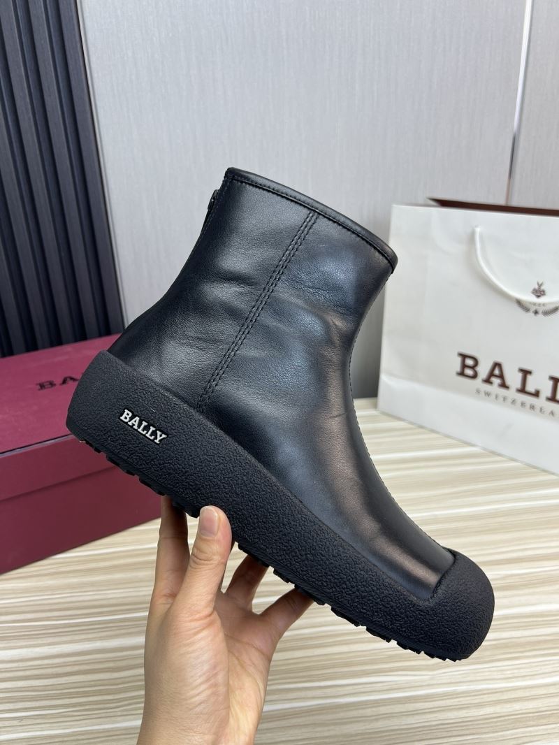 Bally Sneakers